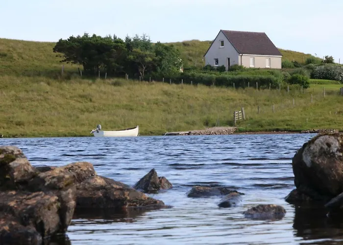 Grey Goose Cottage